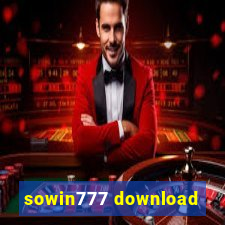 sowin777 download